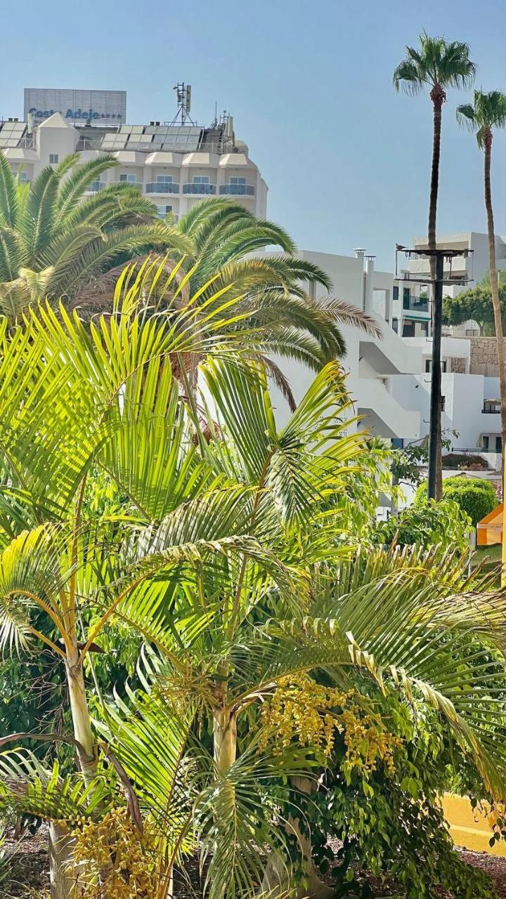 Ocean View Apartment In Orlando Costa Adeje  Exterior photo