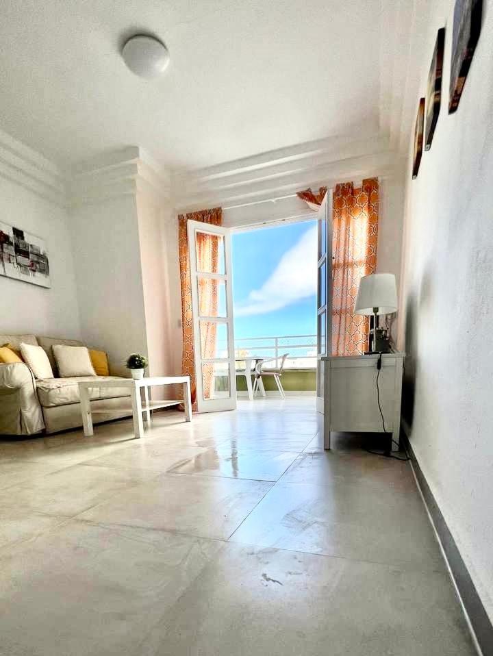 Ocean View Apartment In Orlando Costa Adeje  Exterior photo